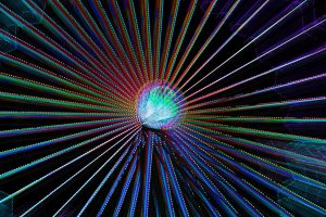 خواص فیزیکی مواد توپولوژیک